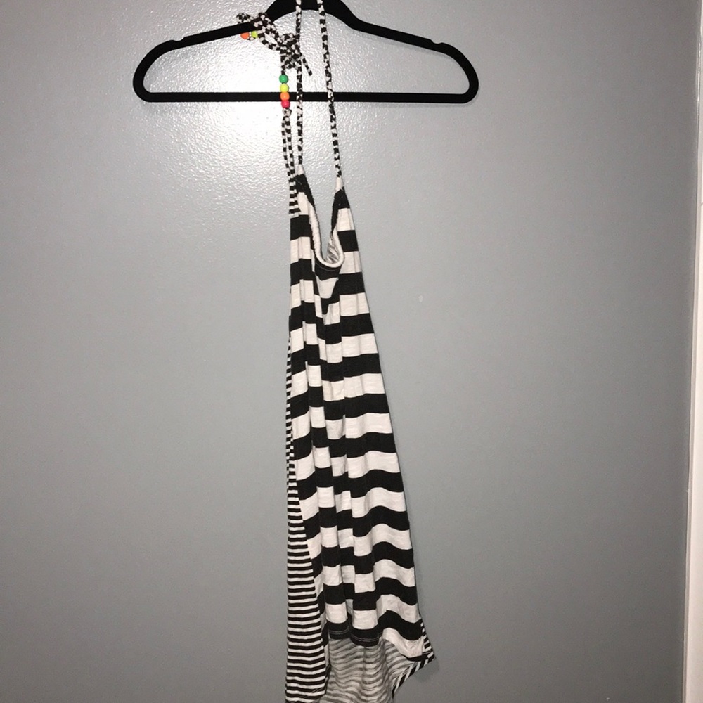 Bathing suit cover